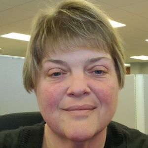 Meet your Posher, Tammy